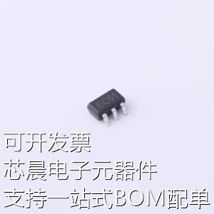 TPESDA6V1SC5 静电放电(ESD)保护器件 TPESDA6V1SC5原装现货 - 图1