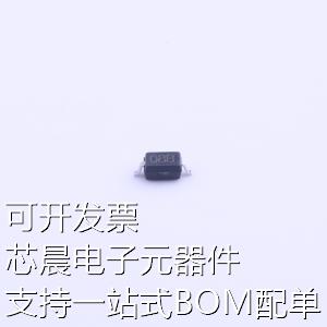 BSD3C081V 瞬态抑制二极管(TVS) BSD3C081V原装现货 - 图1