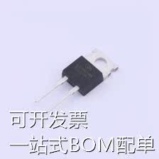 G3S06510A-LY 肖特基二极管 650V 35A 1.43V@10A 现货 - 图1