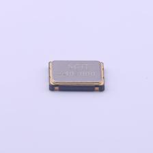 S7D40.000000A20F30T 有源晶振 40MHz ±20ppm 5V - 图1