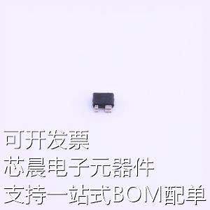 BFP650H6327三极管(BJT)耐压:4V电流:150mA NPN原装现货-图1