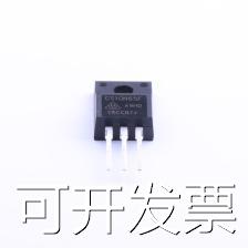 CS10N65FA9HD场效应管(MOSFET) N沟道 650V 10A现货-图1