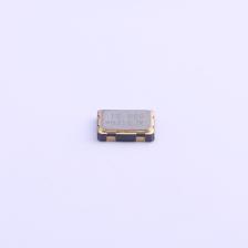 HSO531S 12MHZ 1.6~3.6V -40~+85℃ 有源晶振 12MHz 1.6V~3.6V - 图1