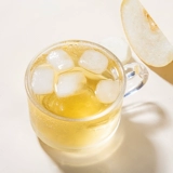 寿全斋 Sydney Bamboo Cane Horseshoe, Osmanthus Sour Plum Soup, маленький висящий грушевый суп -напиток 200 мл*12 мешков