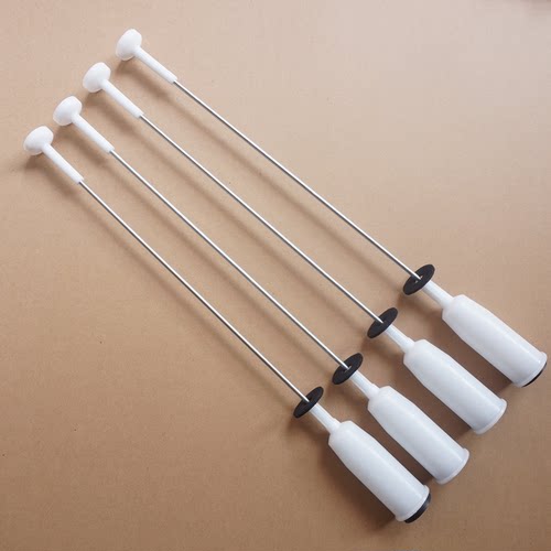 适用松下洗衣机XQB80-TYWTS XQB80-TQNKJ-TYNB1吊杆平衡拉杆减震 - 图2
