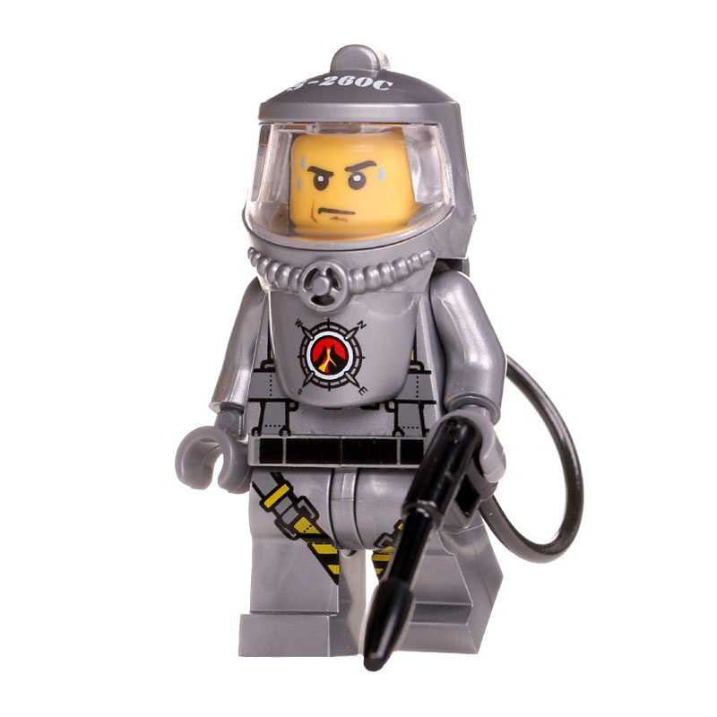 适用于乐高生化危机核工作者辐射防化服实验室研究员积木人仔玩具,淘宝优惠券,粉丝福利购,淘宝优惠卷