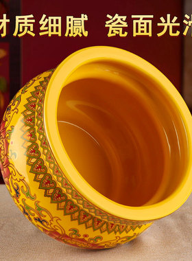 供香炉观音菩萨供奉供佛香炉碗