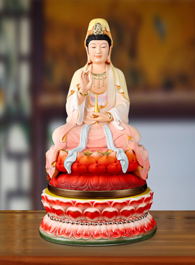 佛座底座莲花神台佛像阶梯座垫高