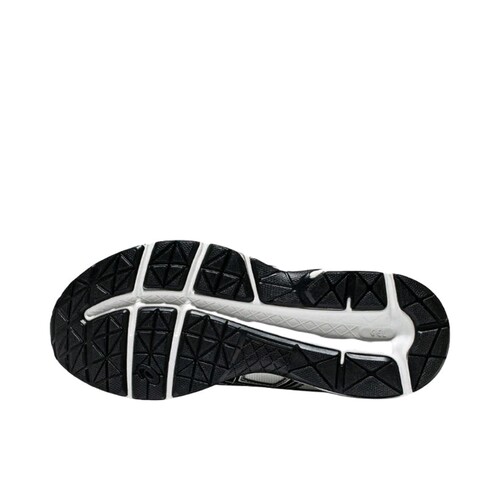 Asics/亚瑟士 Gel-Contend 4 跑鞋 网面透气缓震回弹1012B732-103 - 图2