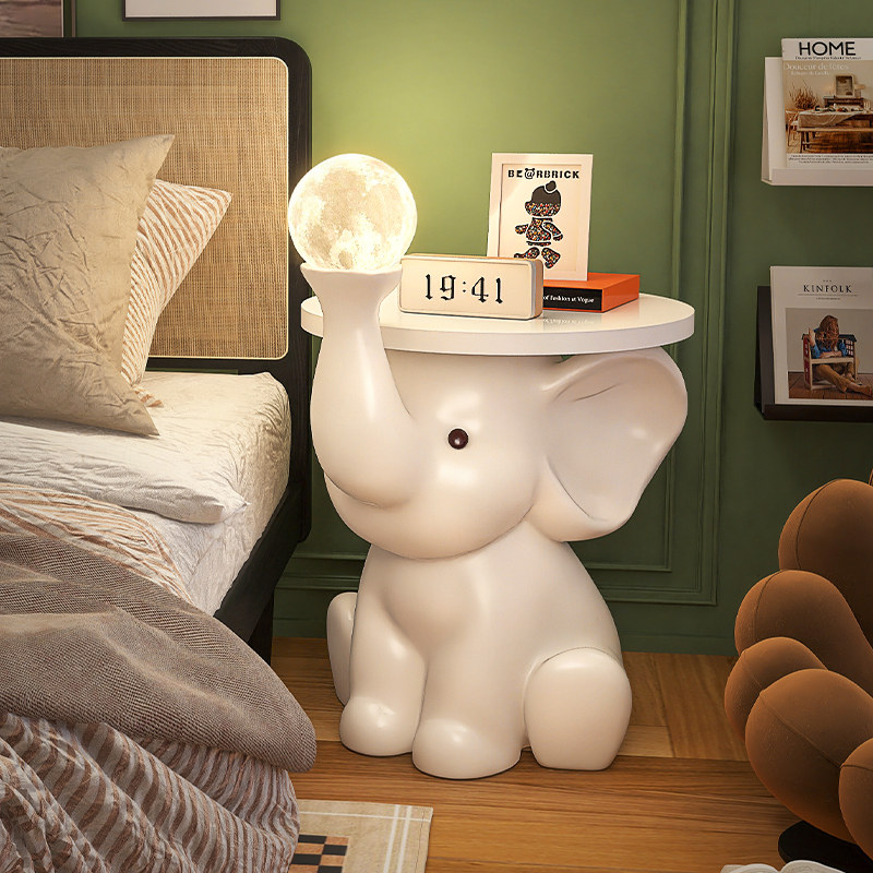  初见家居角几/边几