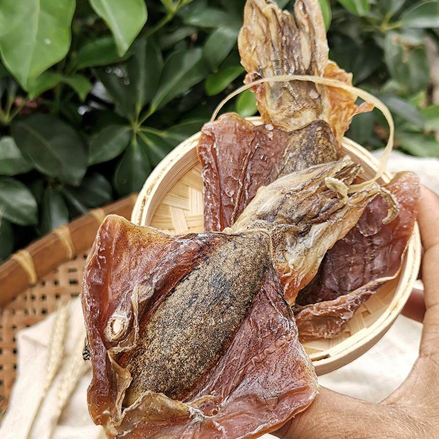 北海优质墨鱼干干货特级纯淡小血墨鱼孕妇煲汤乌贼干船晒风干墨鱼,淘宝优惠券,粉丝福利购,淘宝优惠卷