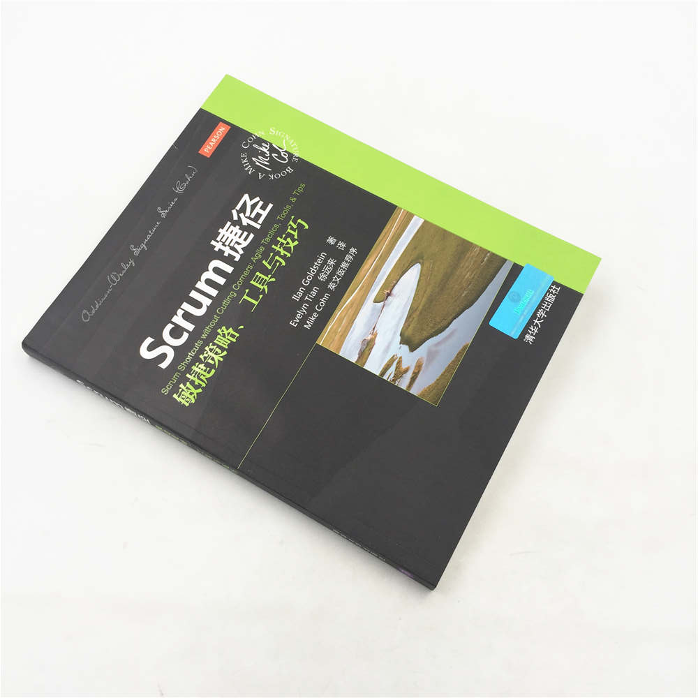 【官方正版】 Scrum捷径 敏捷策略工具与技巧 工具与技巧 计算机网络 行业软件及应用 用对用好Scrum 框架设计 - 图0
