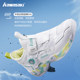 Kawasaki Children's Teen Badminton Shoes Wear-resistant and Anti-Slip-resistant