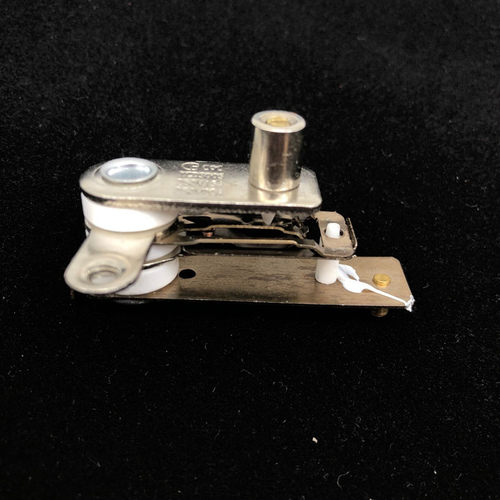 适用奔腾苏泊尔电压力锅温控器压力开关YCD3005电饭锅触点开关15A - 图0