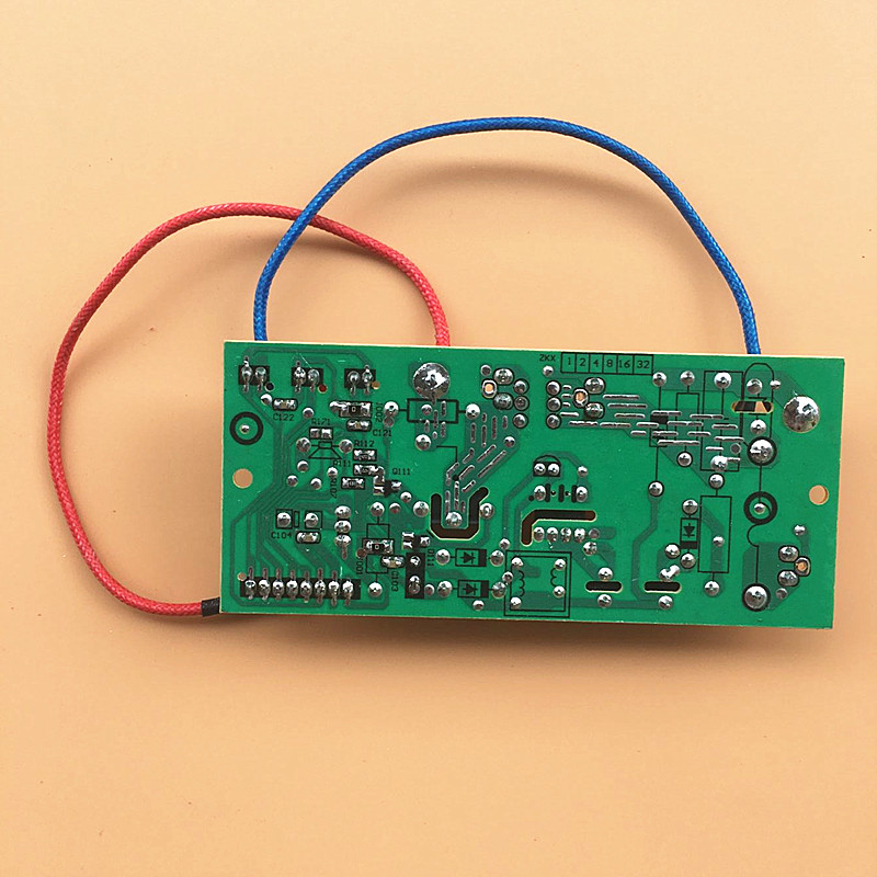 美的电压力锅配件电源板12PCS502A/12PCS502A1/MY-12CS402A电路板 - 图3