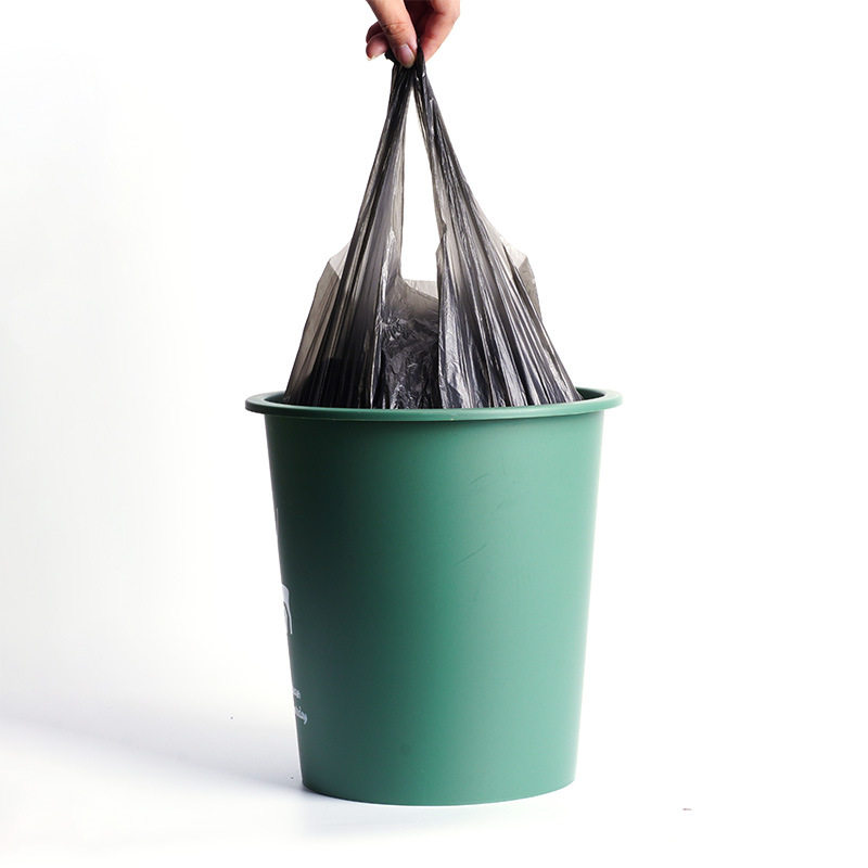 背心垃圾袋一次性家用加厚款不易破厨房客厅手提垃圾袋一件起批,淘宝优惠券,粉丝福利购,淘宝优惠卷