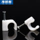Steel nail wire card wire network wire card wire nail round tube card