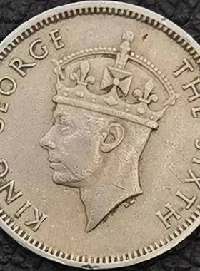 香港白铜5毫硬币选年分做戒指