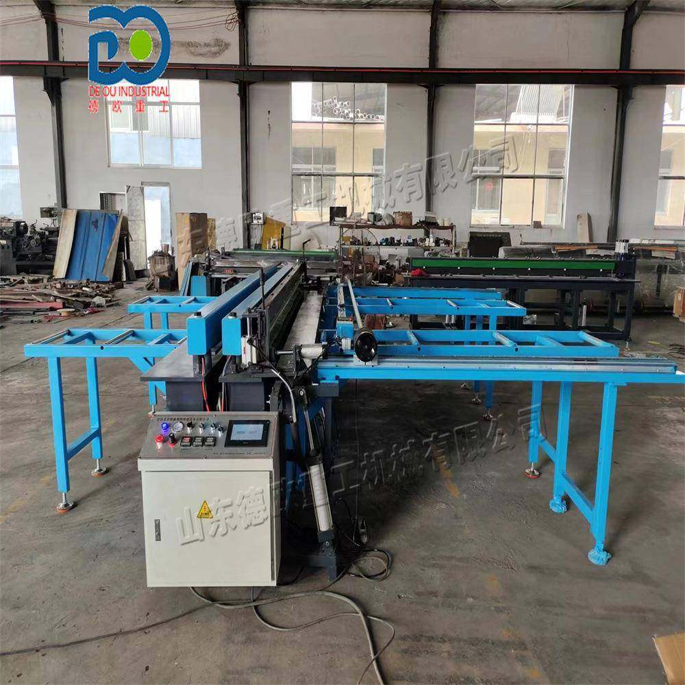 塑料板碰焊折弯一体机全自动板材卷圆焊接熔接机pp板热熔焊接机,淘宝优惠券,粉丝福利购,淘宝优惠卷