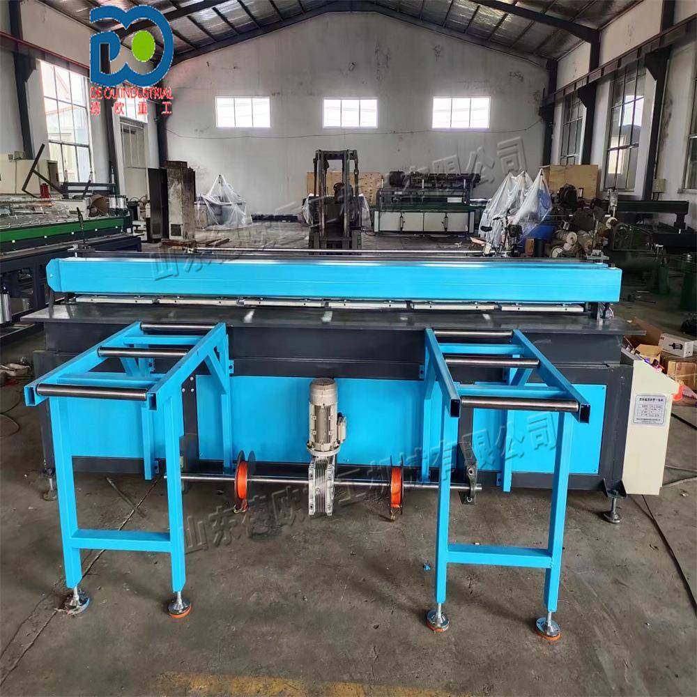 塑料板碰焊折弯一体机全自动板材卷圆焊接熔接机pp板热熔焊接机,淘宝优惠券,粉丝福利购,淘宝优惠卷