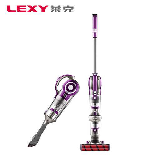 LEXY莱克魔洁吸尘器M83M85Plus/SPD506-3家用除螨大吸力无线手持 - 图3