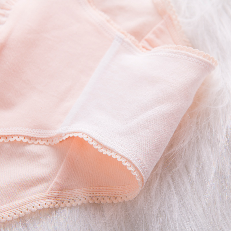孕妇内裤高腰薄款纯棉抗菌夏季怀孕期专用短裤孕中晚期早期孕中期