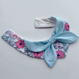 Шейный платок, шарф, слюнявчик, милый нагрудник, ювелирное украшение, «сделай сам»