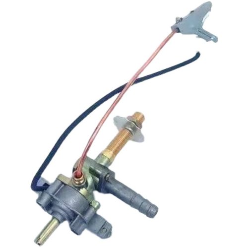 电子打火总成引火管全铜手点5号6号灶具猛火中压点火开关灶具配件 - 图3