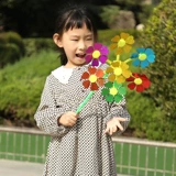 Блестки для ногтей, дорожная игрушка «Ветерок», «сделай сам»