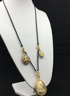 真丝蜡绳男女款防水防汗不掉色