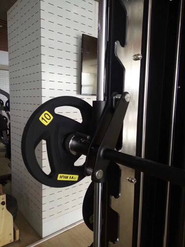 KR多功能训练架小飞鸟龙门架商用健身综合训练器 - 图0