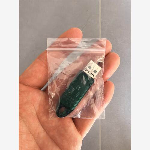 【维修】WinGD DCM key，WinGD主机集控室监控电脑电子 - 图0
