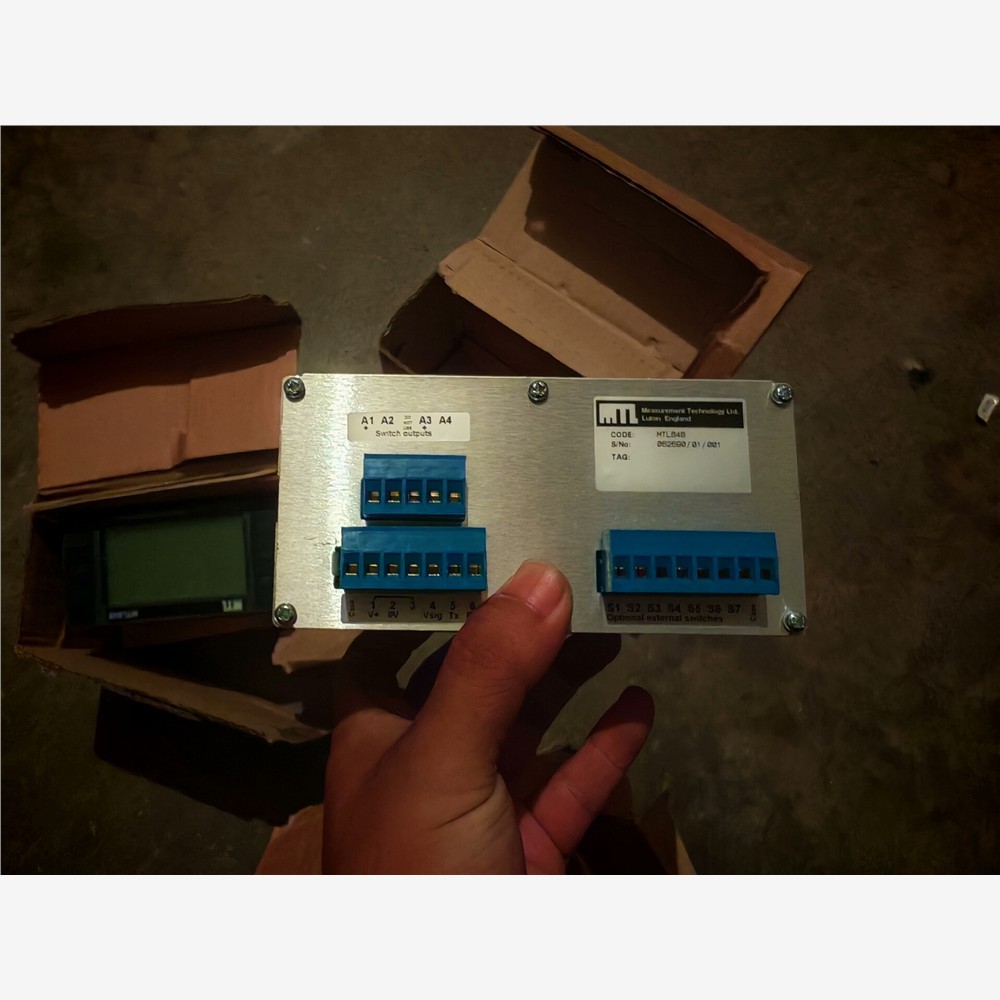 【维修】MTL646显示器全新 - 图1