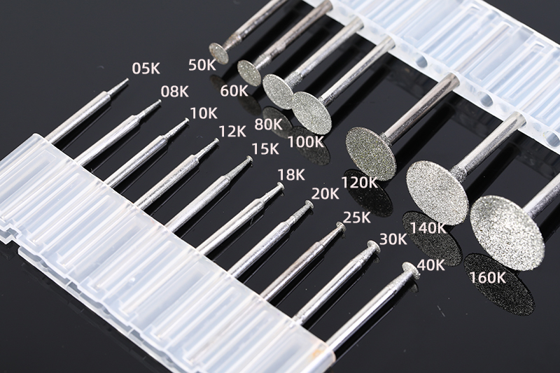 K针金刚砂打磨头玉雕玉石工具薄片磨针切割片翡翠玛瑙琥珀2.35柄-,淘宝优惠券,粉丝福利购,淘宝优惠卷