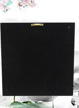 徐州特色礼品 玉龙镜框画 两汉文化礼品 汉画像石 出国礼物