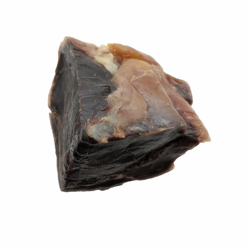 清真壮黄牛干巴云南特产腌制500g一斤风干牛肉干吧食品真空包邮 - 图3