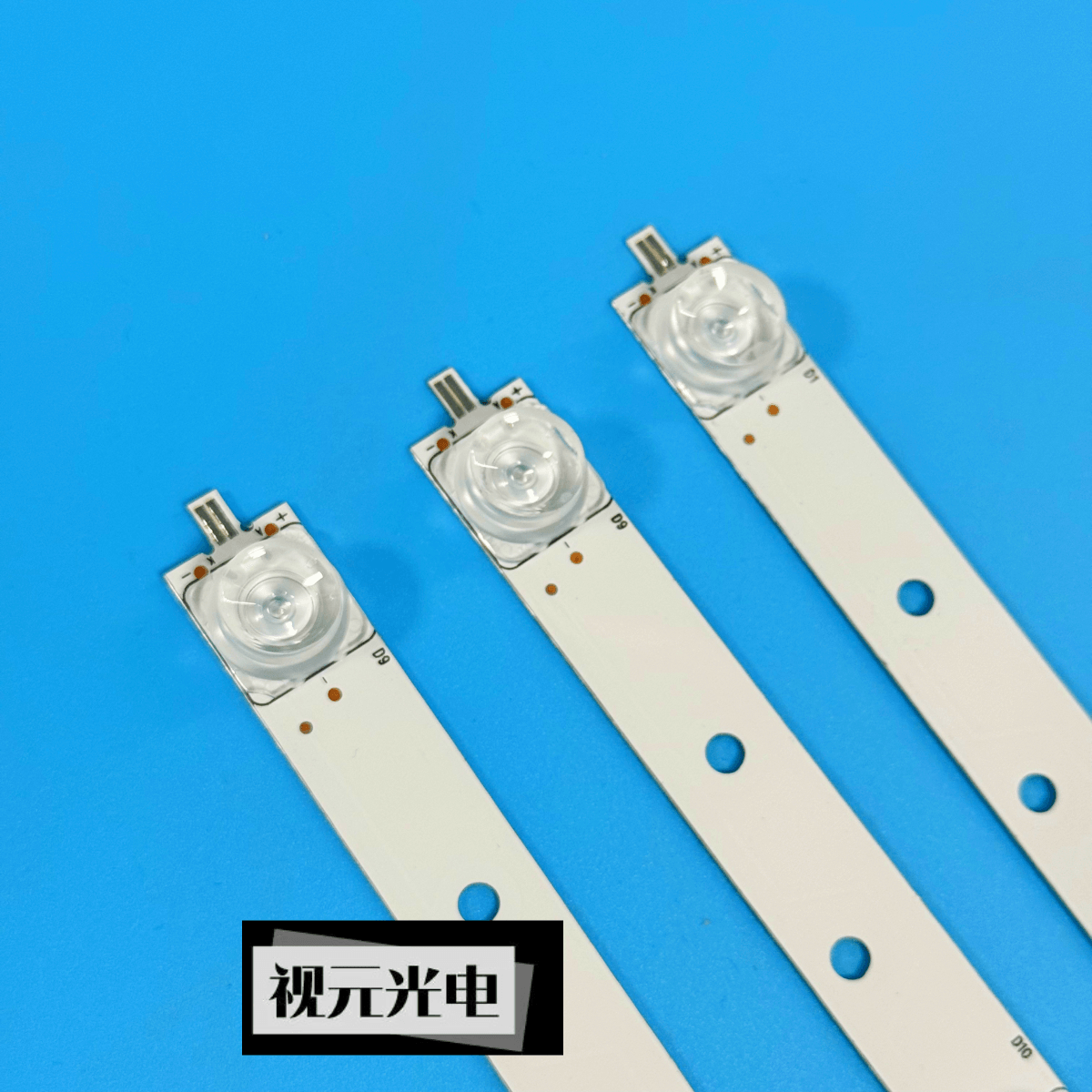 风行43X1 Z43G3511灯条LED42D08A-ZC26AG-01E LED42D08B-ZC26AG - 图2