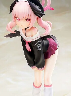 批发/代发 晚霞小春 二次元 美少女 手办模型摆件周边公仔礼物
