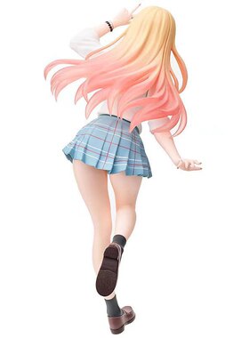 批发 更衣人偶坠入爱河 喜多川海梦手办 校服制服 景品周边摆件
