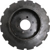 Rongli electric forklift accessories factory direct sales