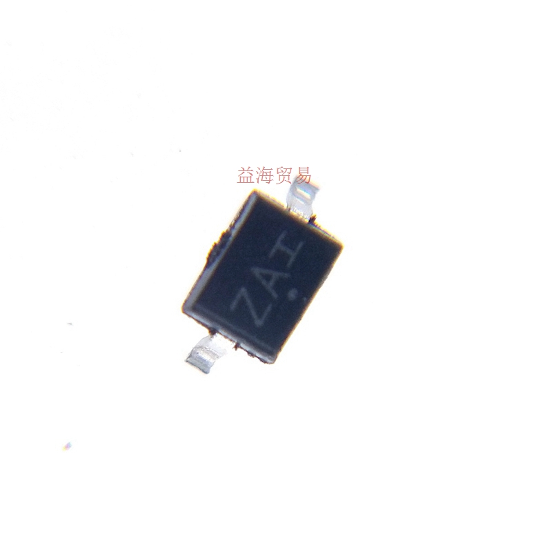 SD05-T1G SD05-7 丝印ZA TVS抑制二极管 ESD静电保护 贴片SOD-323