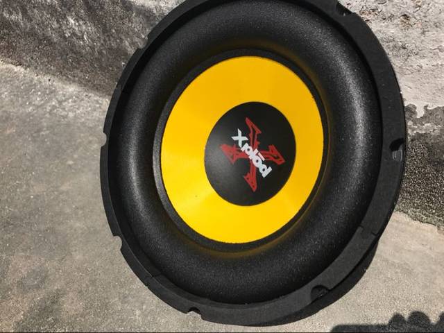 sony speaker 8 inch price