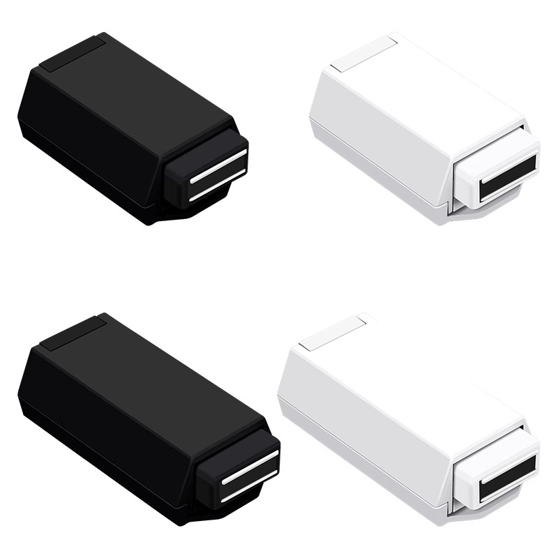 重型按弹器反弹器衣柜按压式高门木门房门强磁磁铁吸合器回弹碰珠 - 图3