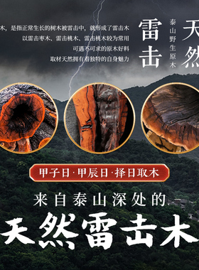 雷击桃木睚眦剑整木雕刻