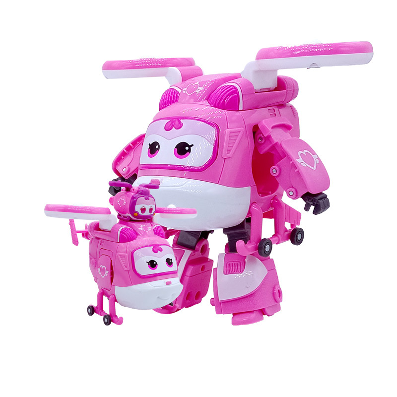 奥迪双钻小爱超级飞侠磁吸合体变形超级宠物包警长警宝乐宝迪玩具,淘宝优惠券,粉丝福利购,淘宝优惠卷