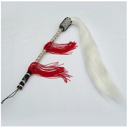 古装男古代老神仙服装太上老君太白金星姜子牙月老道士表演服长袍 - 图2