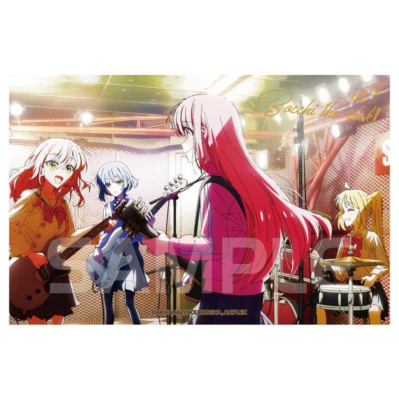 正版孤独摇滚吧唧周边后藤独喜多郁代山田凉波奇酱虹夏徽章谷子官,淘宝优惠券,粉丝福利购,淘宝优惠卷