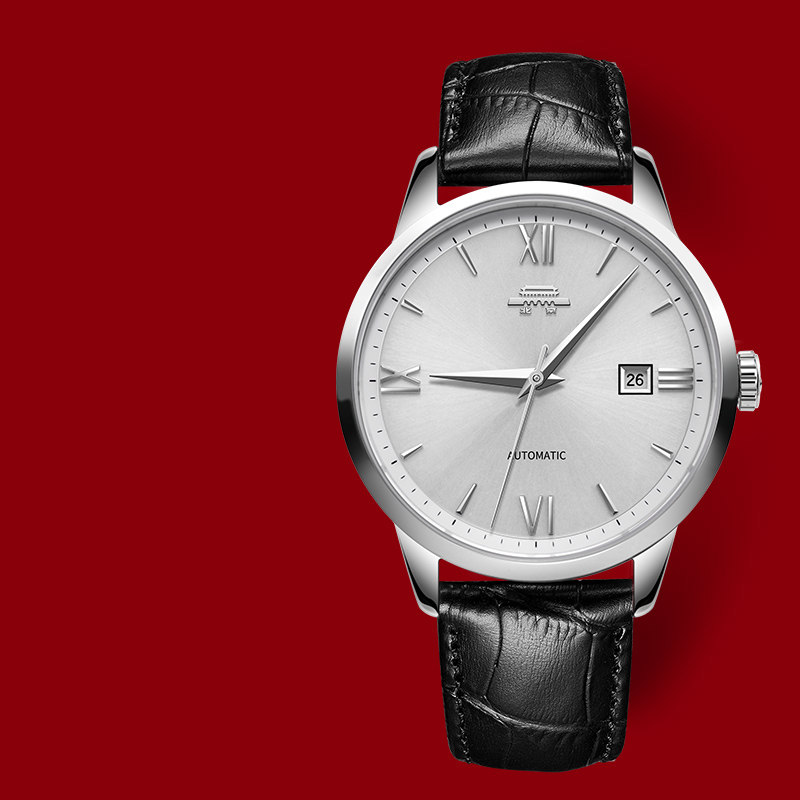 北京手表自动机械男士防水日历透底名表国表商务礼物腕表送男友 北京手表自动机械男士防水日历透底名表国表商务礼物腕表送男友