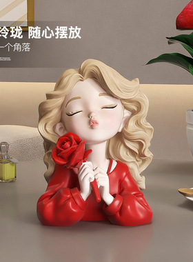 女孩桌面减压神器闺蜜生日礼物