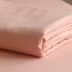 Giặt bông chăn đơn mảnh Bông màu rắn quilt Nhật Bản đơn giản chăn gió đơn chăn 1,5 m giường - Quilt Covers
